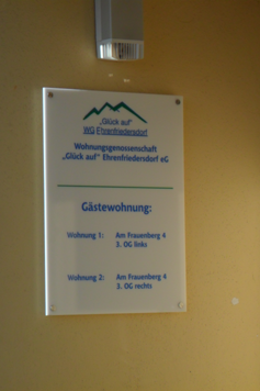 Wohnungen Wohnung
